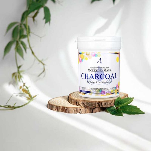 peel off charcoal شرکت زیبایی سلامت دانژه