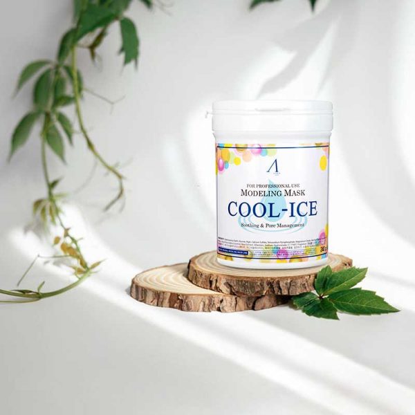 peel off cool ice شرکت زیبایی سلامت دانژه