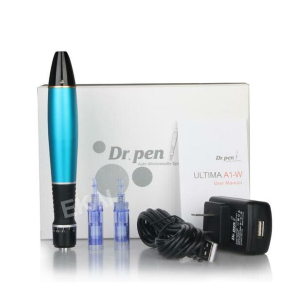 Dr.pen A1 W 1 شرکت زیبایی سلامت دانژه