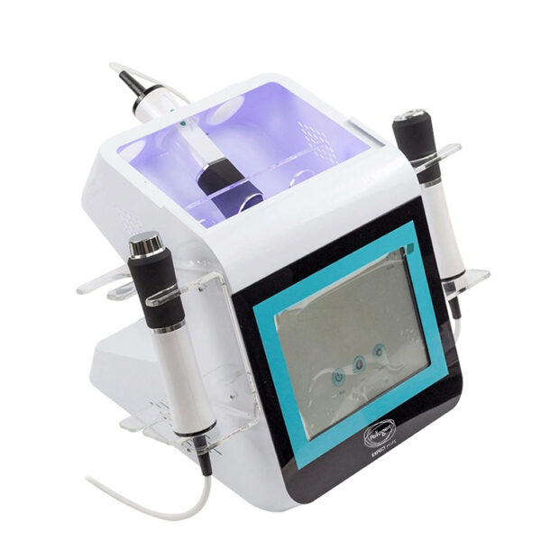 UV Sterilization Bubble Deep Cleaning 2 شرکت زیبایی سلامت دانژه