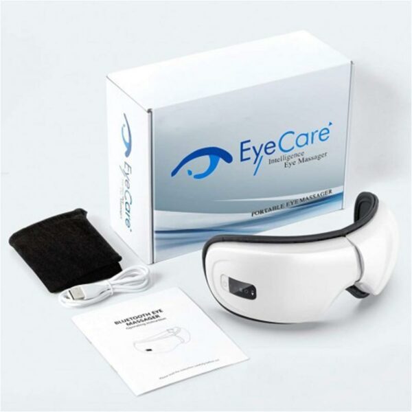 eye care 6 شرکت زیبایی سلامت دانژه