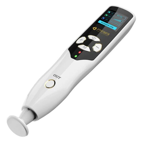 pAA plasma pen