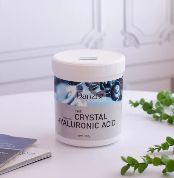 crystal hyaluronic acid scaled شرکت زیبایی سلامت دانژه