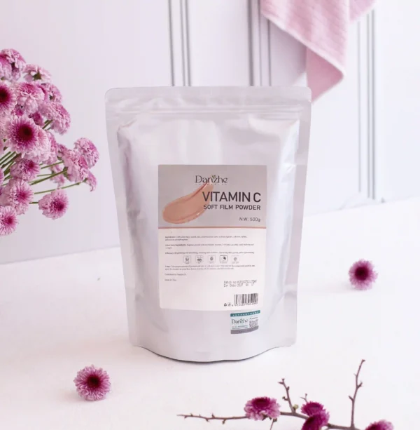 powder vitamin c scaled شرکت زیبایی سلامت دانژه