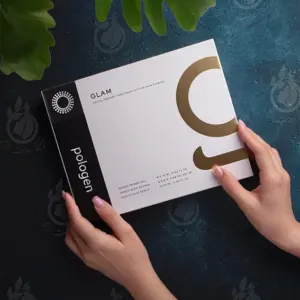 کیت پلاژن لیفت و درخشان کننده Glam