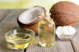 coconut oil benefits شرکت زیبایی سلامت دانژه