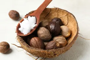 concept of skin care cosmetics shea butter close 2022 09 14 19 21 41 utc شرکت زیبایی سلامت دانژه