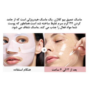 ۳ 1 شرکت زیبایی سلامت دانژه
