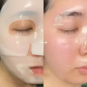 ۸ شرکت زیبایی سلامت دانژه